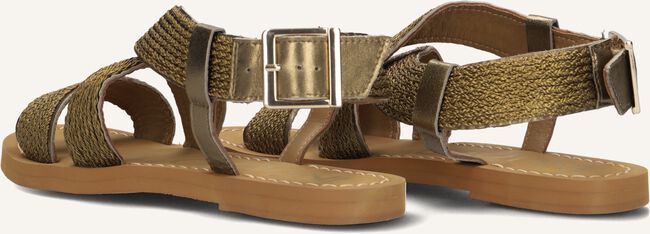 Groene INUOVO Sandalen B08016 Groene INUOVO Sandalen B08016 - large