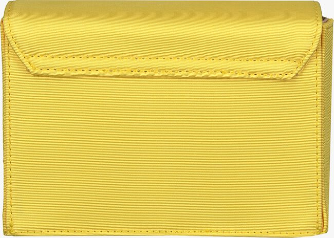TED BAKER Sac bandoulière STACYY en jaune - large