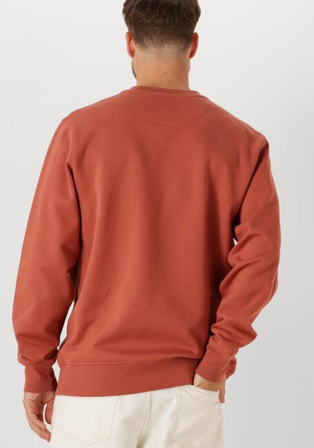 Rode STRØM Clothing Sweater SWEATER - large