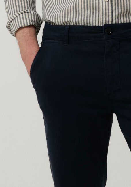 Donkerblauwe MINIMUM Chino LAVIS - large