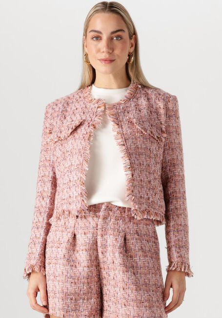 Roze NOTRE-V Blazer NV-FABIANA - large