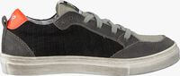 Zwarte P448 Sneakers 261913068  - medium