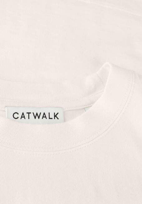 CATWALK JUNKIE T-shirt TS NUNA en blanc - large