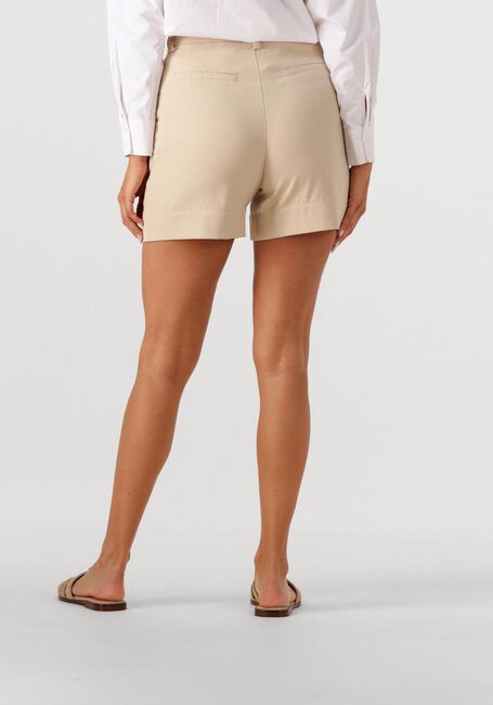 MINUS Pantalon courte LIVINA SHORTS Sable - large