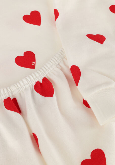 PETIT BATEAU Pyjamas PYJAMA en blanc - large