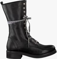 NIKKIE Biker boots AZTEC BOOTS en noir  - medium