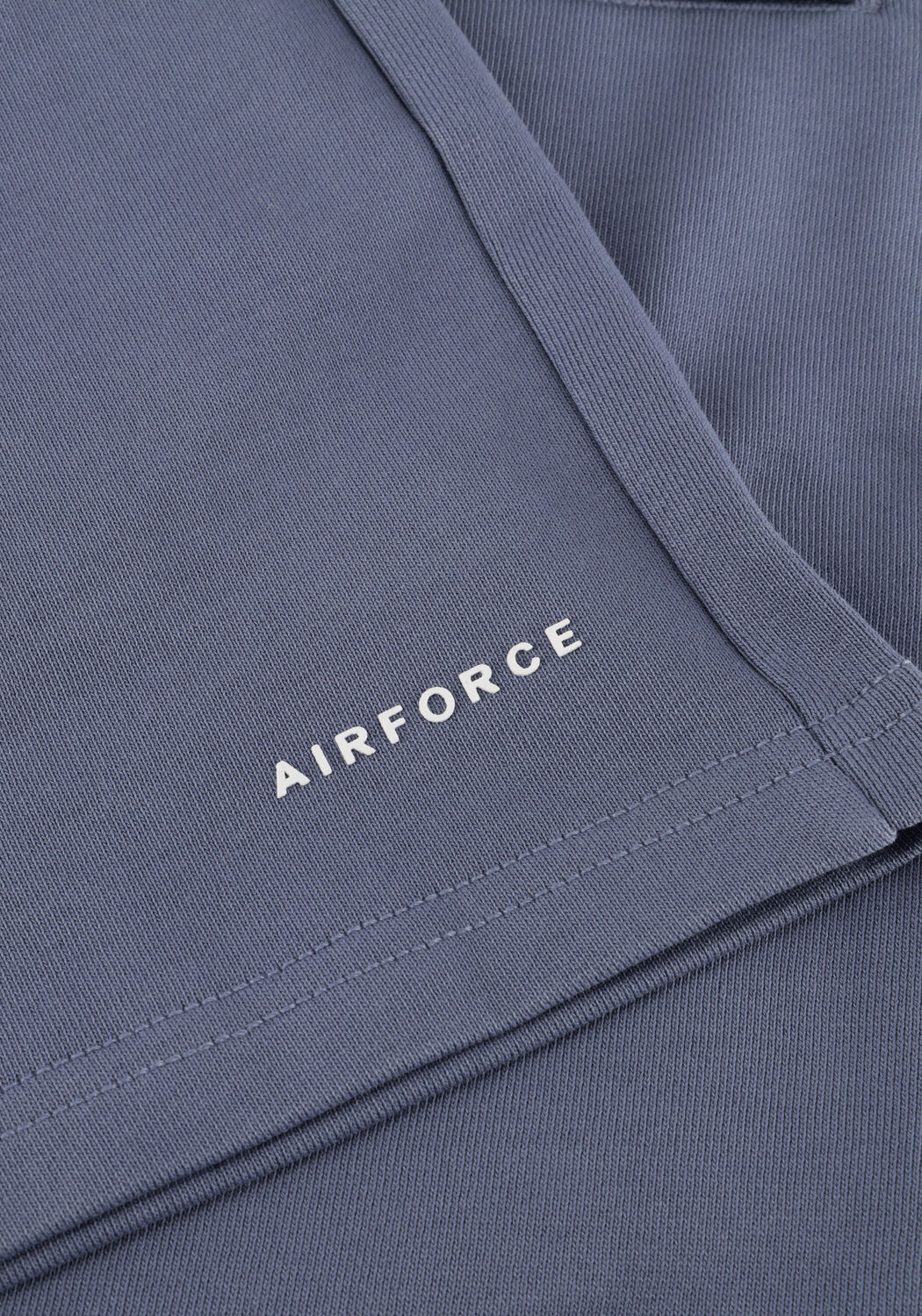 AIRFORCE Pantalon courte GEB1179 en gris - large