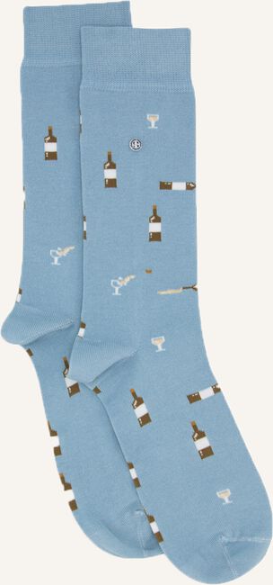 Blauwe ALFREDO GONZALES Beenmode WINE Blauwe ALFREDO GONZALES Beenmode WINE - large