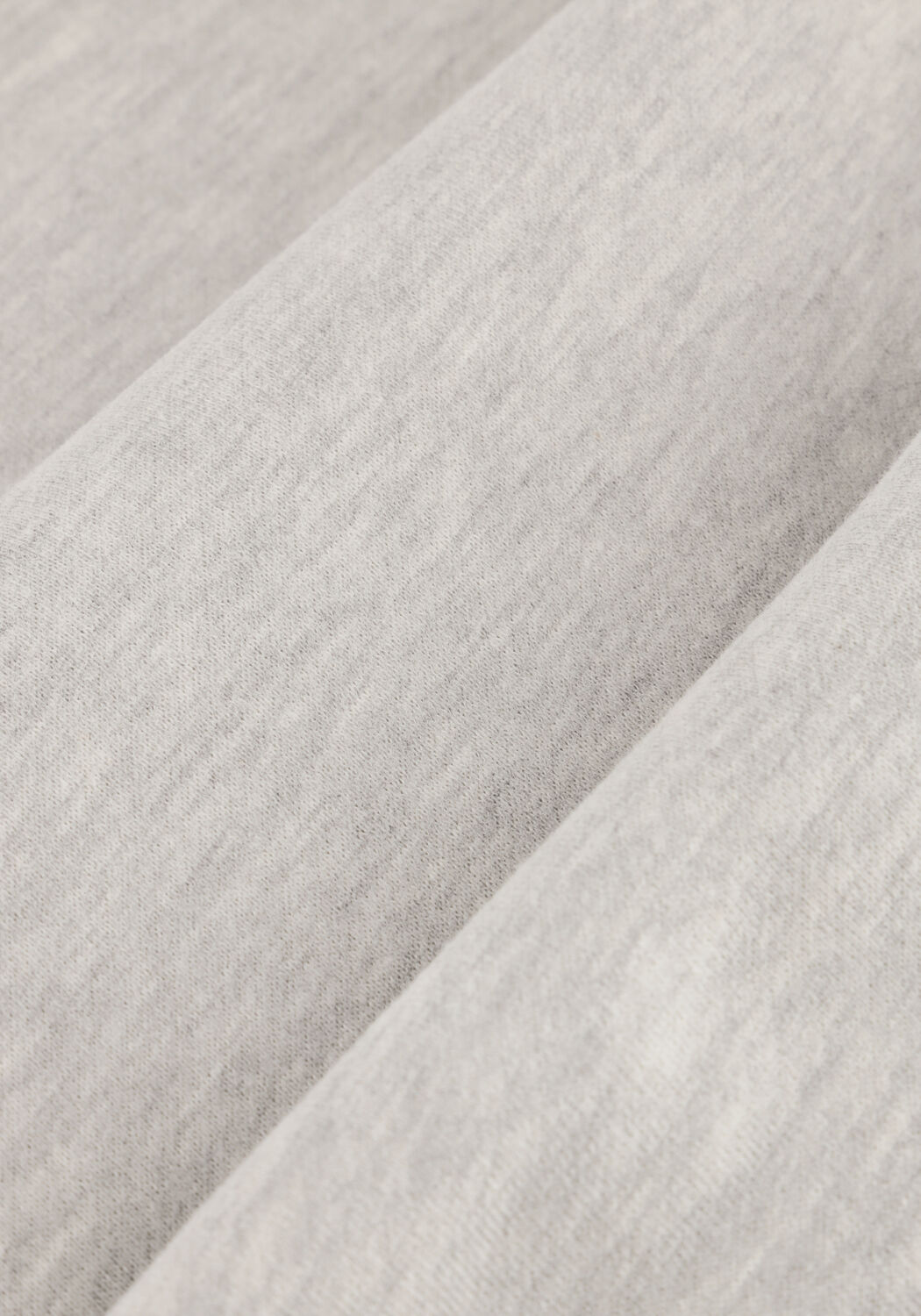 Lichtgrijze YDENCE Sweater SWEATER ROLL WITH IT - large