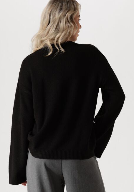 ENVII Pull ENORTA LS KNIT 7213 en noir - large