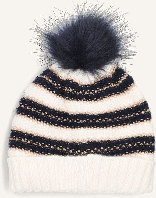 Witte IKKS Muts BONNET Witte IKKS Muts BONNET - large