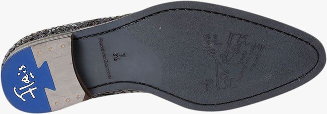 Bruine FLORIS VAN BOMMEL Nette schoenen SFM-30149 - large