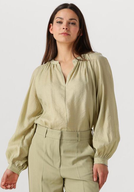 Groene AAIKO  ALANZA SHINE VIS 511 - large