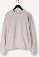 Grijze AMERICAN VINTAGE Sweater KODYTOWN MEN Grijze AMERICAN VINTAGE Sweater KODYTOWN MEN - medium