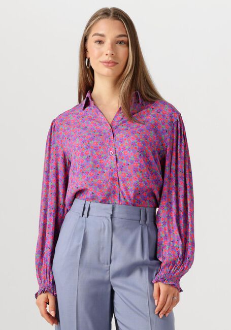 Multi YDENCE  BLOUSE ALYSSA - large