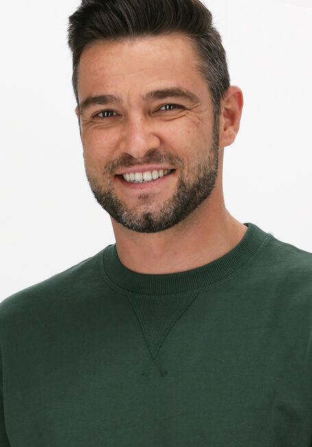 Groene SELECTED MEN Sweater JASON340 - large