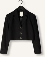 Zwarte NOTRE-V Blazer NA-ELAI Zwarte NOTRE-V Blazer NA-ELAI - medium