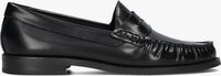 Zwarte INUOVO Loafers A79005 - medium