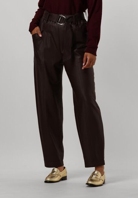 CAROLINE BISS 4593 Pantalons en marron - large