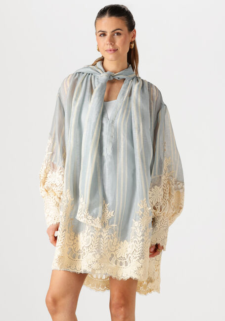 IBANA Mini robe DIVINA Bleu clair - large