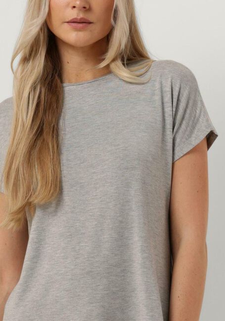 DEBLON SPORTS T-shirt ELINE TOP Gris clair - large