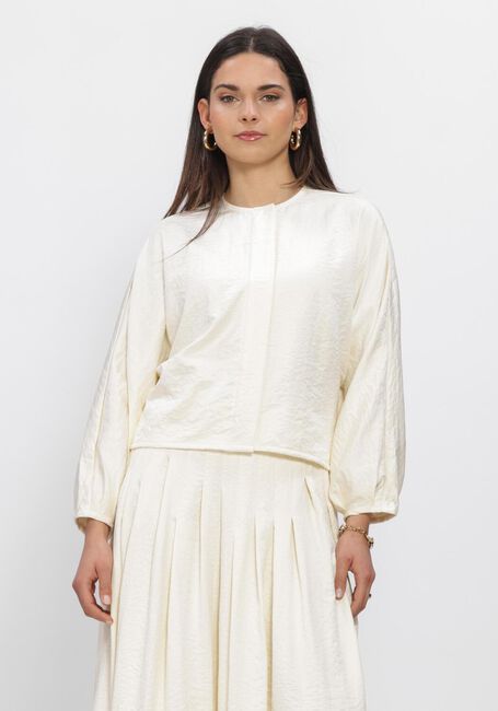 Gebroken wit RUBY TUESDAY  CAMELL - large