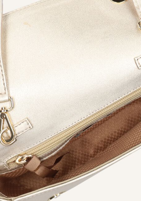 Gouden UNISA Schoudertas ZDREAMIN Gouden UNISA Schoudertas ZDREAMIN - large