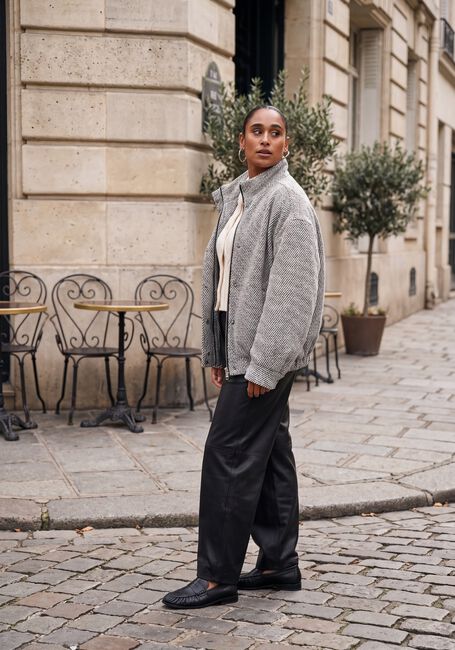 COPENHAGEN MUSE CMMAGLE-CARDIGAN Pulls & Gilets &Eacute;cru - large