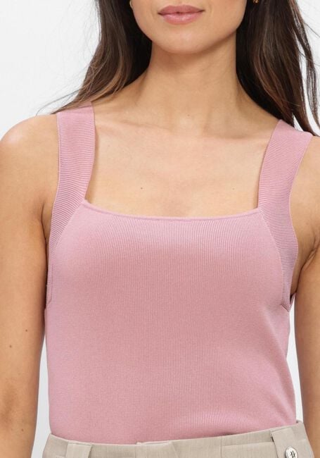 AAIKO Haut ZENA VIS 302 en rose - large