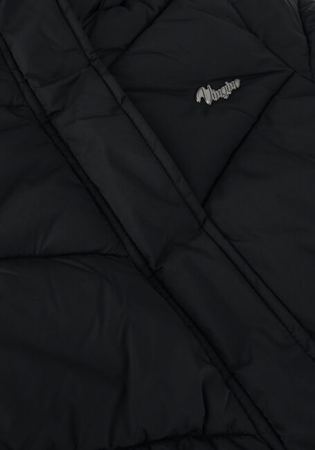 Zwarte VINGINO Gewatteerde jas TARENE - large