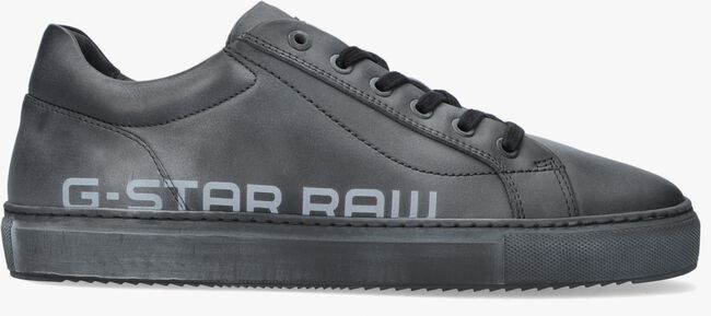 Zwarte G-STAR RAW Lage sneakers LOAM WORN TNL M - large