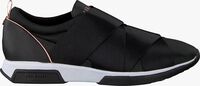 Zwarte TED BAKER Sneakers 917726 QUEANEM - medium