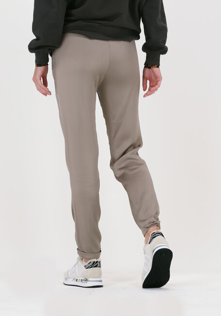 BELLAMY Pantalon LYNN TENCEL en taupe - large