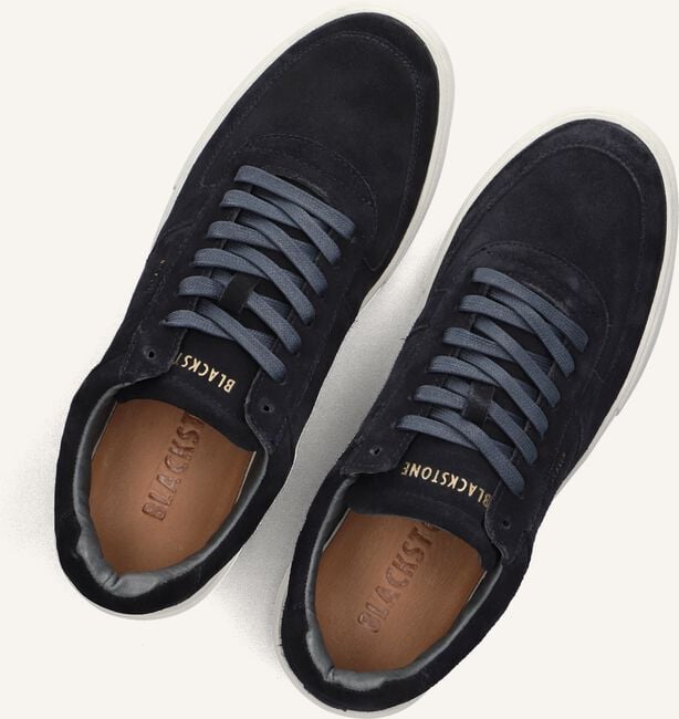 Blauwe BLACKSTONE Sneakers CG181 Blauwe BLACKSTONE Sneakers CG181 - large