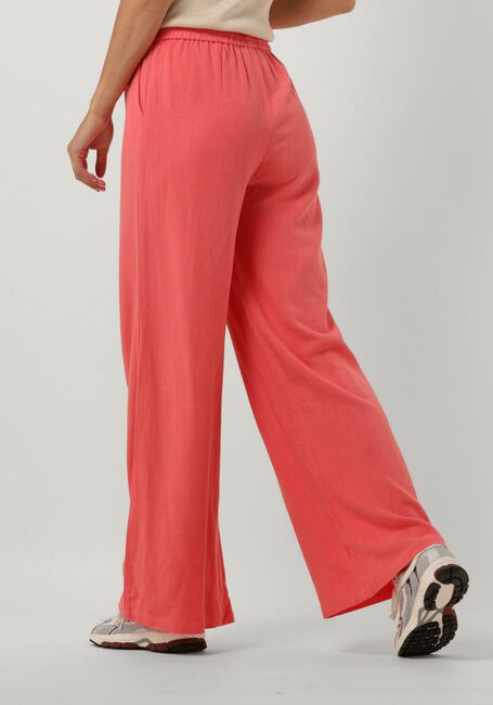 Oranje YDENCE Pantalon PANTS MINOU - large