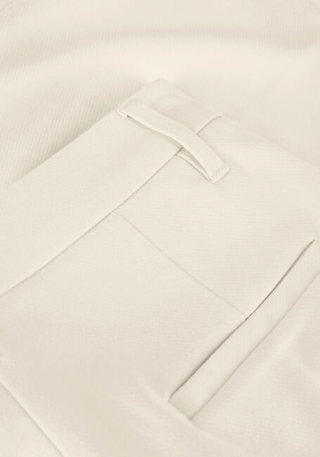 Ecru COPENHAGEN MUSE Korte broek CMTAILOR-SHORTS Ecru COPENHAGEN MUSE Korte broek CMTAILOR-SHORTS - large