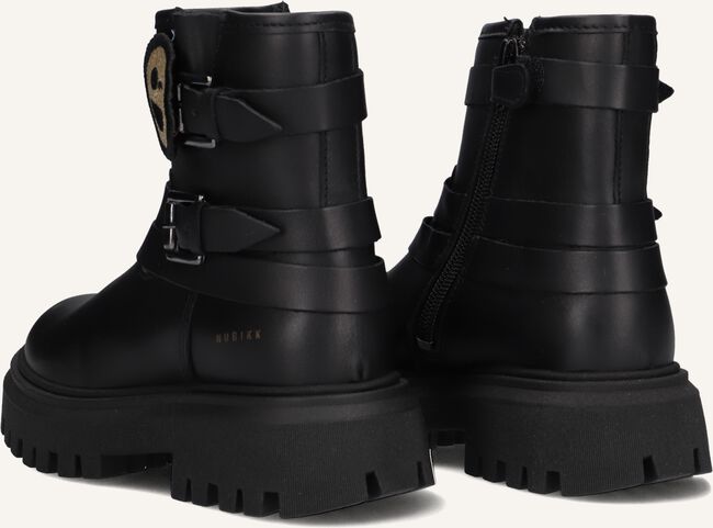 Zwarte NUBIKK  FAE MARYN JR Zwarte NUBIKK  FAE MARYN JR - large