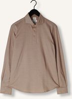 PROFUOMO Polo SHIRT POLO CAMICHE SC SF en beige PROFUOMO Polo SHIRT POLO CAMICHE SC SF en beige - medium