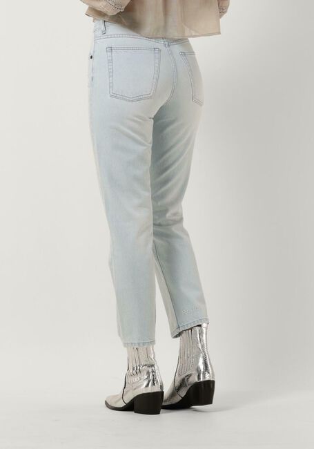 ROUGH STUDIOS Straight leg jeans 7251823952072 en bleu - large