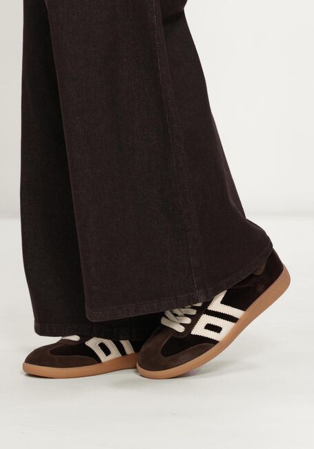 Bruine BACK70 Sneakers CLOUD - large