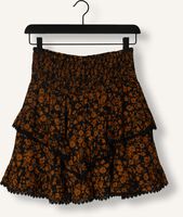 Y.A.S. Mini-jupe YASTILERA HW SKIRT S. en noir Y.A.S. Mini-jupe YASTILERA HW SKIRT S. en noir - medium