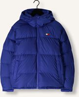 TOMMY JEANS Veste matelassé TJM ALASKA PUFFER EX en bleu TOMMY JEANS Veste matelassé TJM ALASKA PUFFER EX en bleu - medium