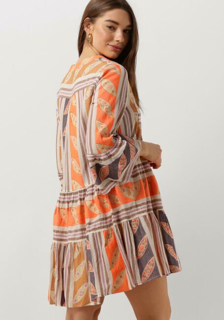 DEVOTION Mini robe HERMOSA en multicolore - large