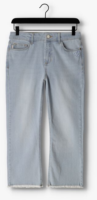 FABIENNE CHAPOT Flared jeans LIZZY CROPPED FLARE en bleu - large