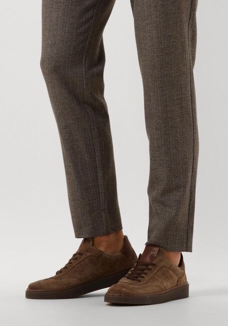 Bruine GIORGIO Sneakers 58197 - large