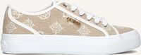 Beige GUESS Sneakers JELEXA - medium