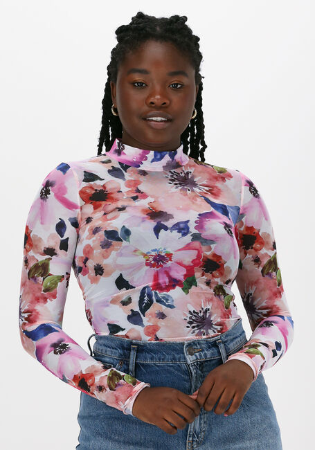 MOVES Haut FILANA 2349 en rose - large