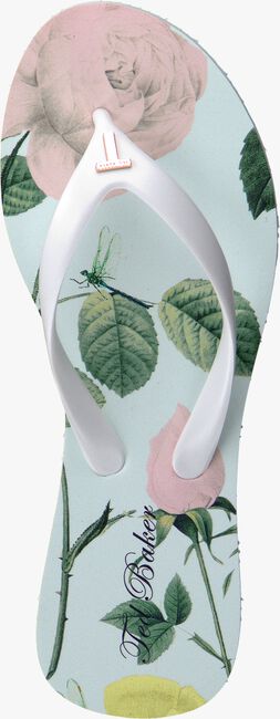 Witte TED BAKER Slippers ANJOU - large