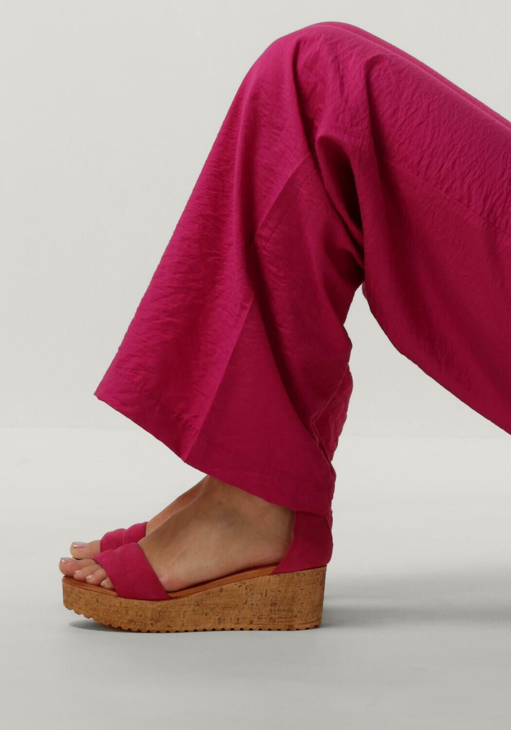 AYANA Sandales &agrave; talons 722025 en rose - large