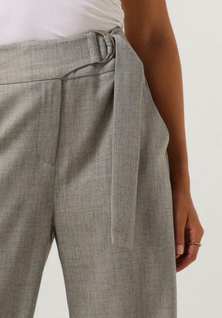 SUNCOO Pantalon JAIME en gris - large